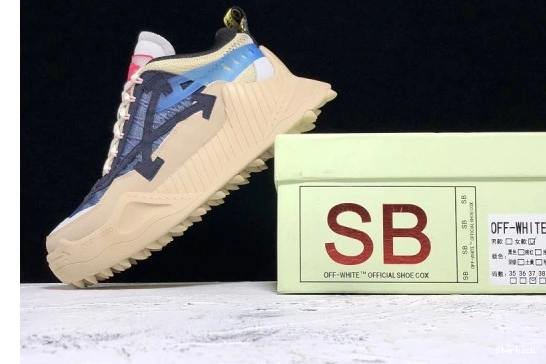 OFF-WHITE Odsy-1000 0926